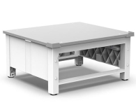 MELICONI Podstawa pod pralkę Base Space Bridge - 1382496 - zdjęcie 1